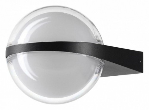 Настенный светильник уличный Odeon Light Tilda 6652/12WL