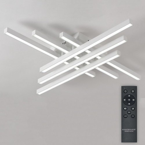 Потолочная люстра Natali Kovaltseva  HIGH-TECH LED LAMPS 82073