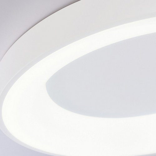 Потолочный светодиодный светильник Ambrella light Orbital Design FZ1401