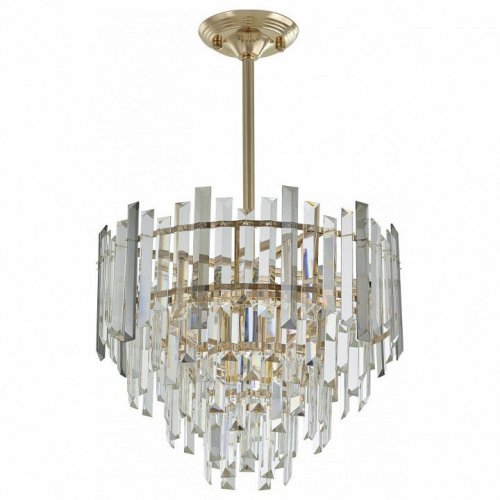 Потолочная люстра Arte Milano Sorrento-4409 374409/6/300/400 GD