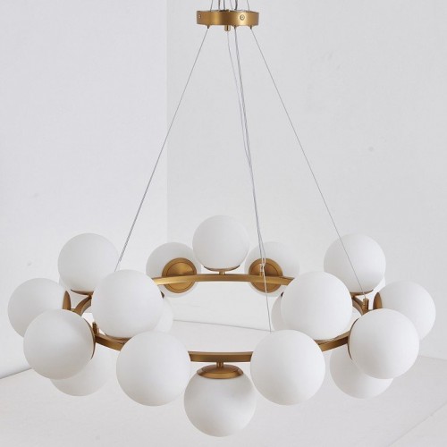 Подвесной светильник Zortes Blume ZRS.1895.05