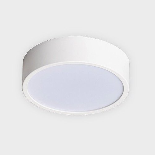 Точечный светильник M04-525 M04-525-146 white 3000K