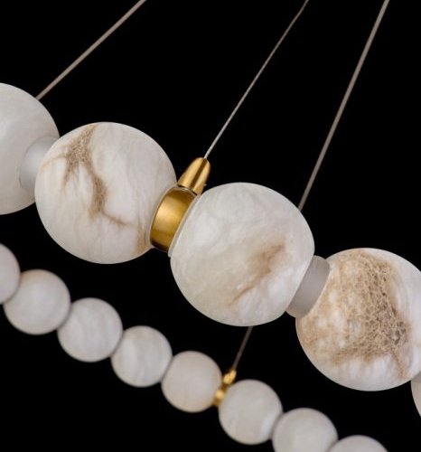 Подвесной светильник Aurelia FL1200-8P