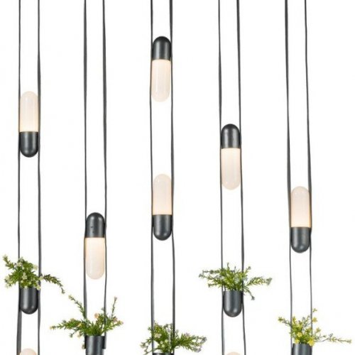 Подвесной светильник Alfa Light F3224-51