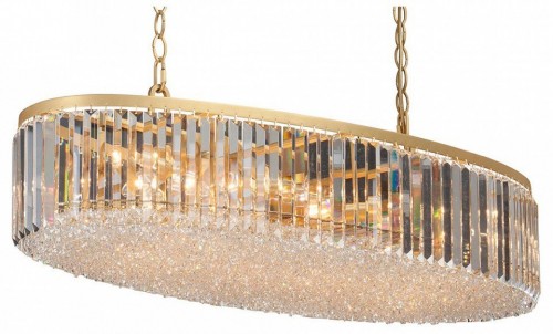 Подвесная люстра Vitaluce V5858-8/18 Подвесная люстра Vitaluce V5858-8/18