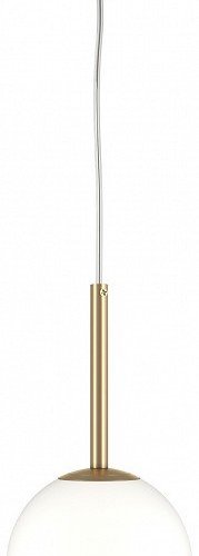 Подвесной светильник Maytoni Basic form MOD321PL-01G1 Подвесной светильник Maytoni Basic form MOD321PL-01G1