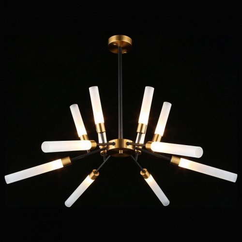 Подвесная люстра Aployt Oliwia APL.604.07.12 Подвесная люстра Aployt Oliwia APL.604.07.12