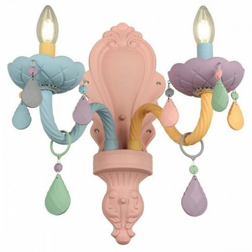 Бра Aployt Selestina APL.663.01.02 Бра Aployt Selestina APL.663.01.02