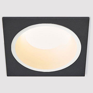 Точечный светильник Italline IT08-8013 white 3000K + IT08-8014 black Точечный светильник Italline IT08-8013 white 3000K + IT08-8014 black
