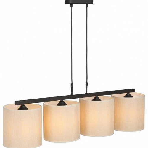 Подвесной светильник Vitaluce V2881-1/4S