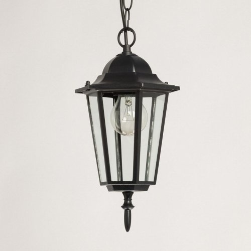 Уличный светильник подвесной De City Фабур 804011401