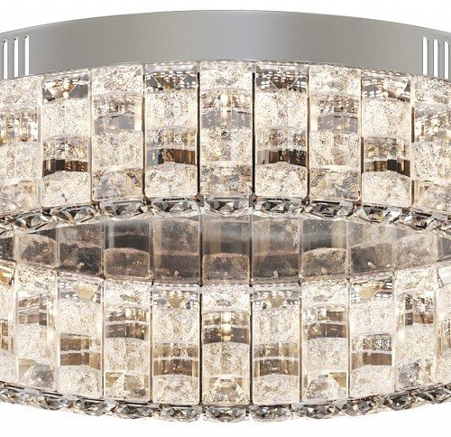 Накладной светильник Maytoni Castello MOD335CL-L24CH3K