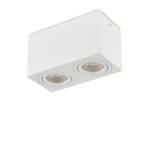 Точечный светильник Donolux Basis DL18613SQ2W Точечный светильник Donolux Basis DL18613SQ2W