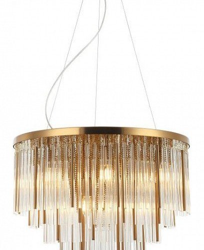 Подвесная люстра Stilfort Style rain 2147/05/09P Подвесная люстра Stilfort Style rain 2147/05/09P