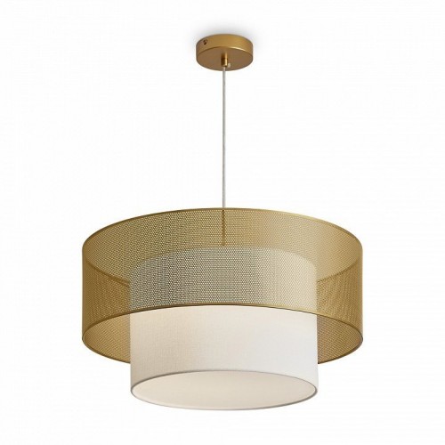 Подвесной светильник Freya Lattice FR5528PL-01BS Подвесной светильник Freya Lattice FR5528PL-01BS