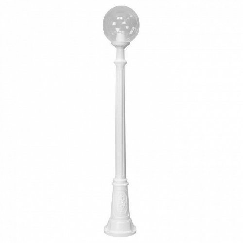 Наземный фонарь Fumagalli Globe 250 G25.158.000.WXE27 Наземный фонарь Fumagalli Globe 250 G25.158.000.WXE27