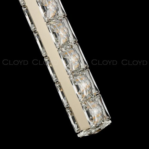 Подвесной светильник Cloyd Elata 11558 Подвесной светильник Cloyd Elata 11558