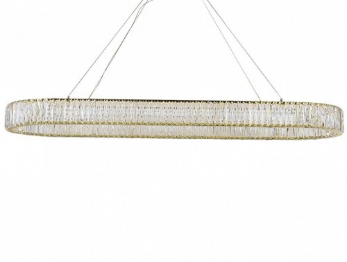 Подвесная люстра Newport CRYSTAL М0071023 Подвесная люстра Newport CRYSTAL М0071023