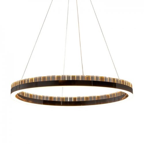 Подвесной светильник DeLight Collection OD2303 OD2303-Z78 pearl black