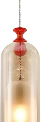 Подвесной светильник Indigo Pulsante V000517