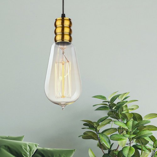 Подвесной светильник PL13 PL13 E27 - 3 GB