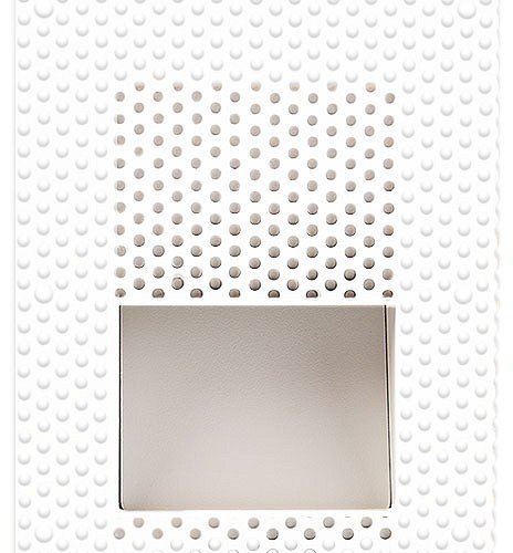 Встраиваемый светодиодный светильник Italline DL 3035 white