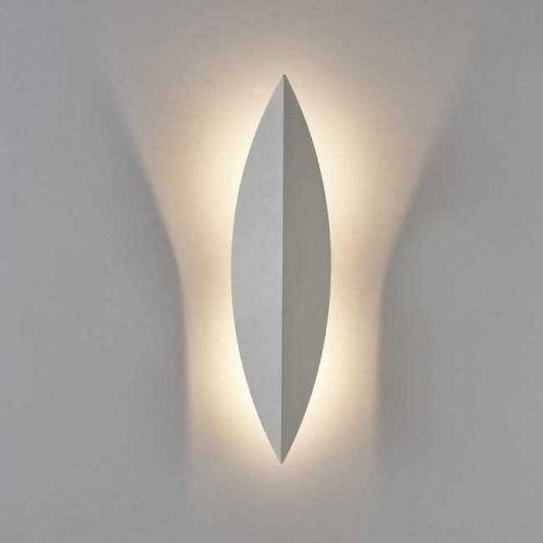 Бра Crystal Lux JOYA AP6W LED WH