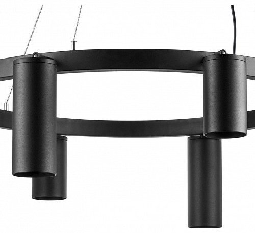 Подвесной светильник Lightstar Rullo LR018374874