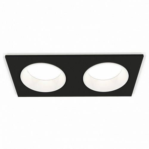 Встраиваемый светильник Ambrella light Xc652 XC6526001 Встраиваемый светильник Ambrella light Xc652 XC6526001