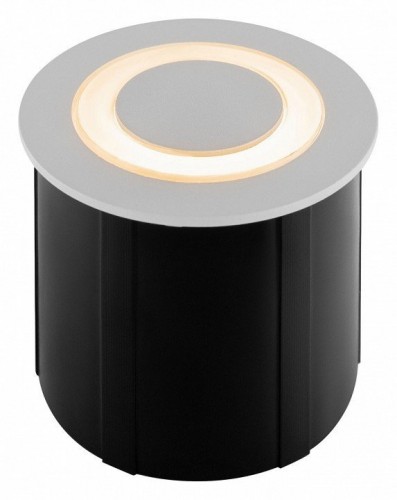 Встраиваемый светодиодный светильник Maytoni Limo O037-L3W3K