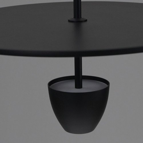 Подвесной светильник Kanso V11625-PL