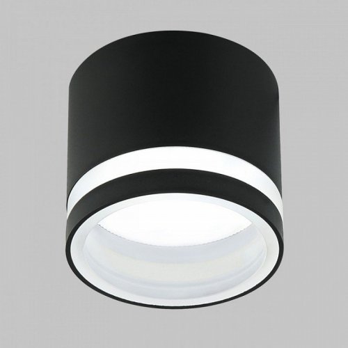 Потолочный светильник IMEX IL.0005.4500 BK