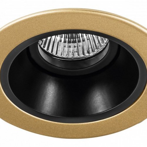 Точечный светильник Lightstar Domino D61307 Точечный светильник Lightstar Domino D61307