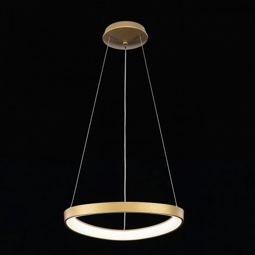 Подвесной светильник Citilux GENKA SMART CL756A042