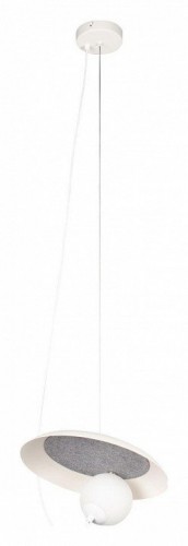 Подвесной светильник Loft IT Wonders 10237P White Подвесной светильник Loft IT Wonders 10237P White