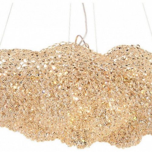 Подвесной светильник Lussole Napa LSP-8927 Подвесной светильник Lussole Napa LSP-8927