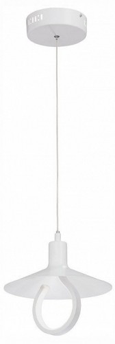 Подвесной светодиодный светильник Vitaluce V4638-0/1S Подвесной светодиодный светильник Vitaluce V4638-0/1S
