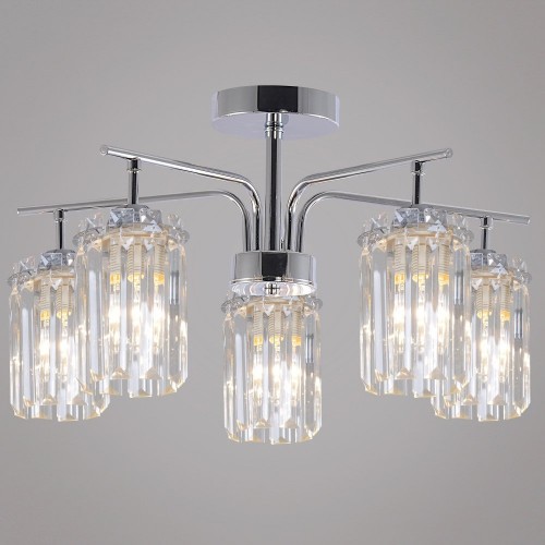 Потолочная люстра  02710-0.3-05 CR