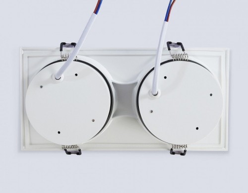 Точечный светильник Ambrella light Techno Spot TN6659