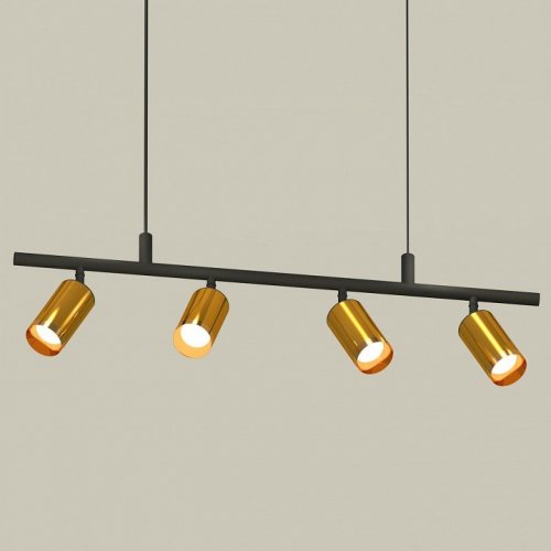 Подвесной светильник Ambrella light Traditional XB9002330 Подвесной светильник Ambrella light Traditional XB9002330