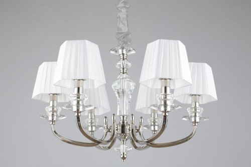 Подвесная люстра Aployt Jula APL.707.03.06