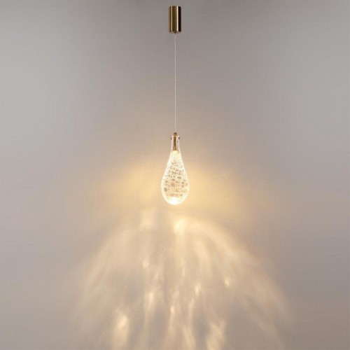 Подвесной светильник Odeon Light Incanto 7147/5L