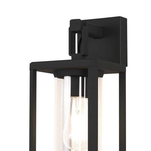 Настенный уличный светильник Mantra ALPS 9114