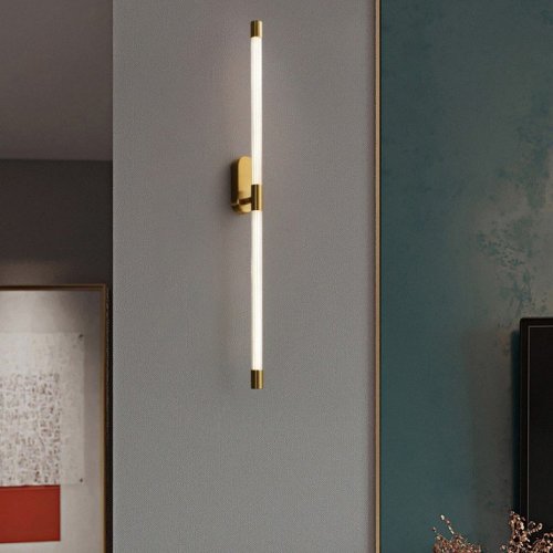 Бра ImperiumLoft BIRTA WALL birta-wall-b01 Бра ImperiumLoft BIRTA WALL birta-wall-b01