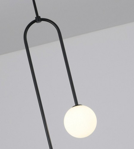 Подвесная люстра Kink Light Ирэн 09488-2,19