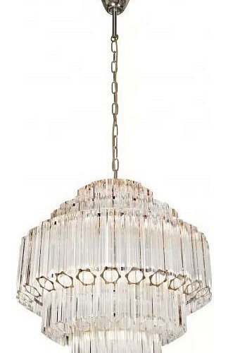 Подвесная люстра iLamp Destiny MD0267-7