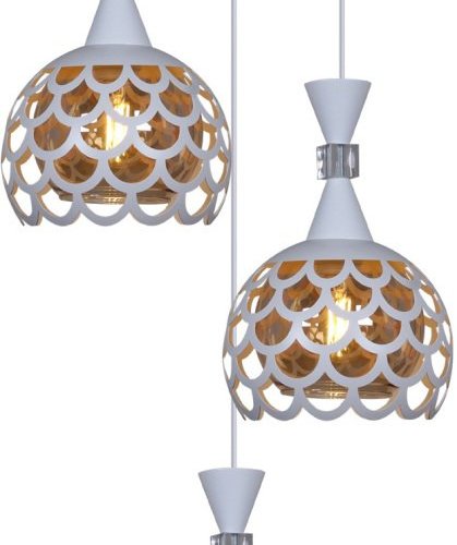 Подвесной светильник Reluce 04336-0.4-03 WH