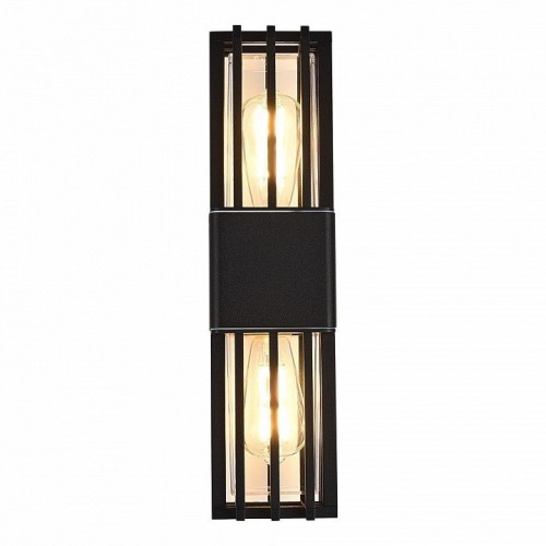 Настенный светильник уличный ST Luce Irum SL9018.401.02