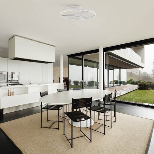 Люстра-вентилятор Mantra NEPAL II 9043 Люстра-вентилятор Mantra NEPAL II 9043