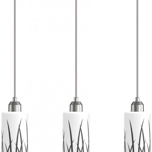 Подвесной светильник 33 идеи PND.102.03.05.027.CH-S.16.OC